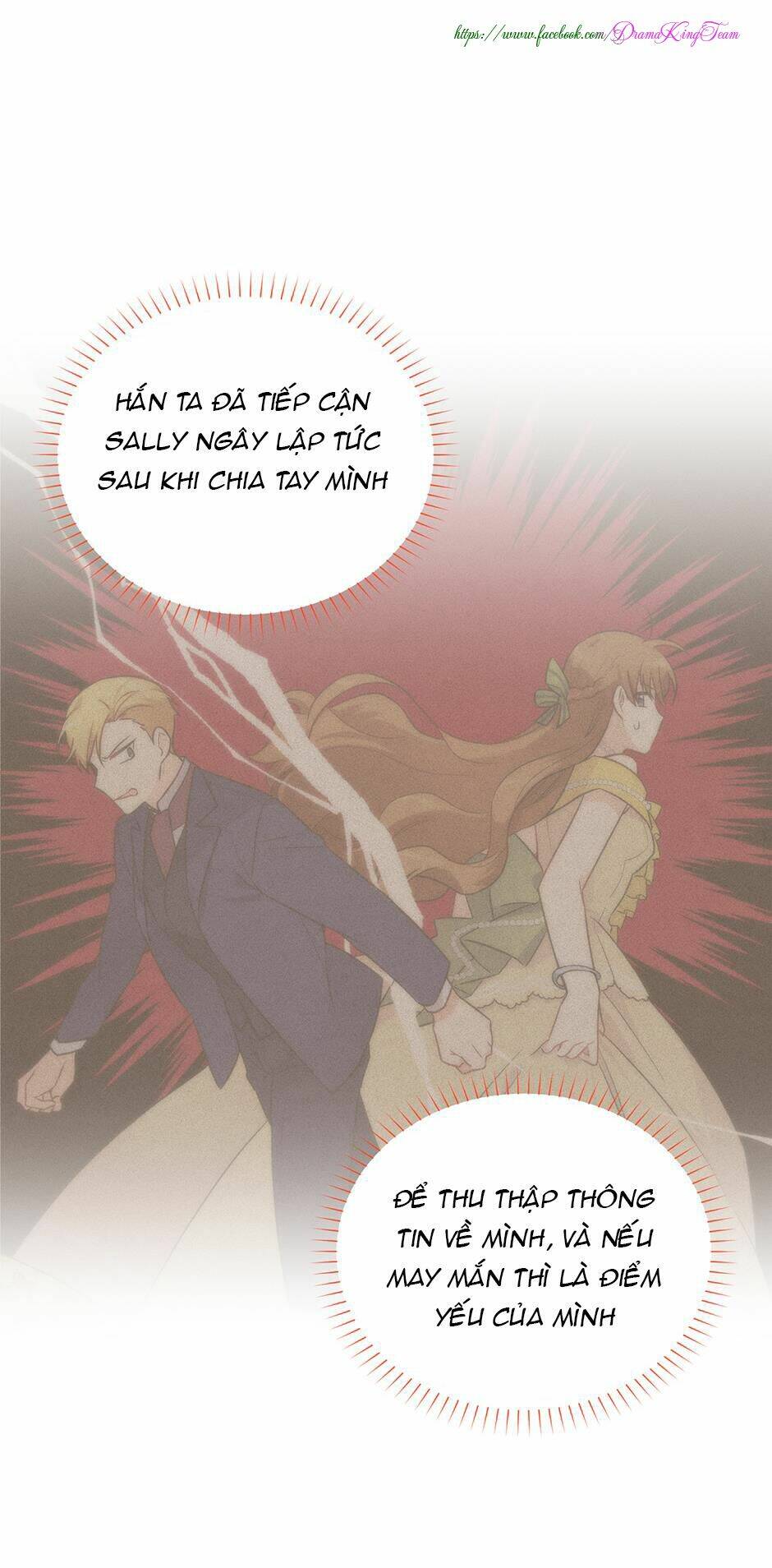 nữ công tước với tâm hồn trống rỗng chapter 85 35