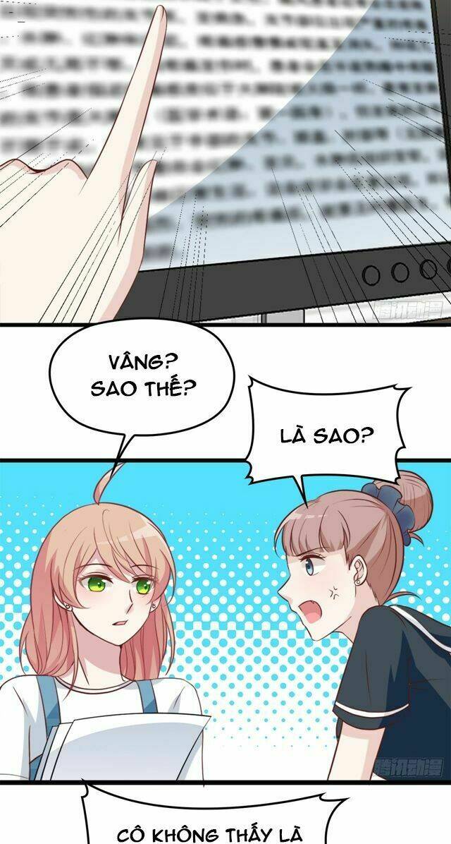 bí mật kết hôn với ảnh đế: vợ ơi đến đây tấn công đi nào chapter 11 28