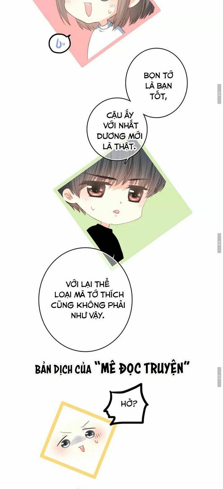 con tim rung động 3 chapter 42 28