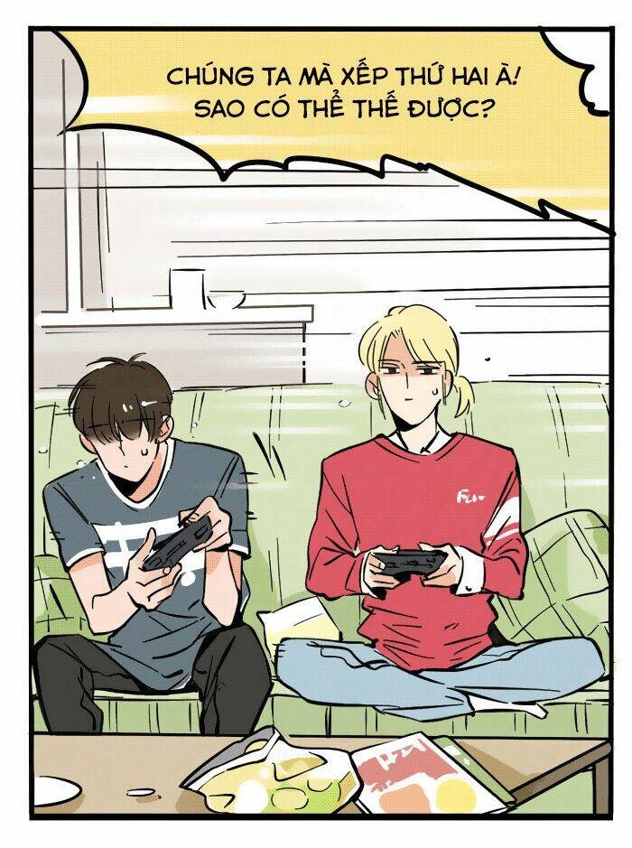 trang nhất toàn là hắn chapter 41 4