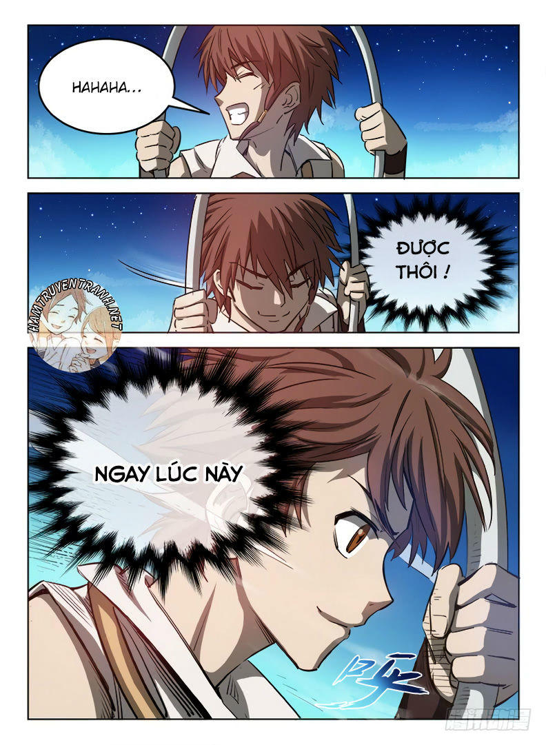 hunter age chapter 23 12