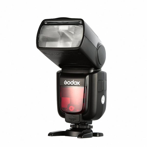 Đèn Flash Godox TT-685 TTL for Nikon Camera - Hàng Chính Hãng