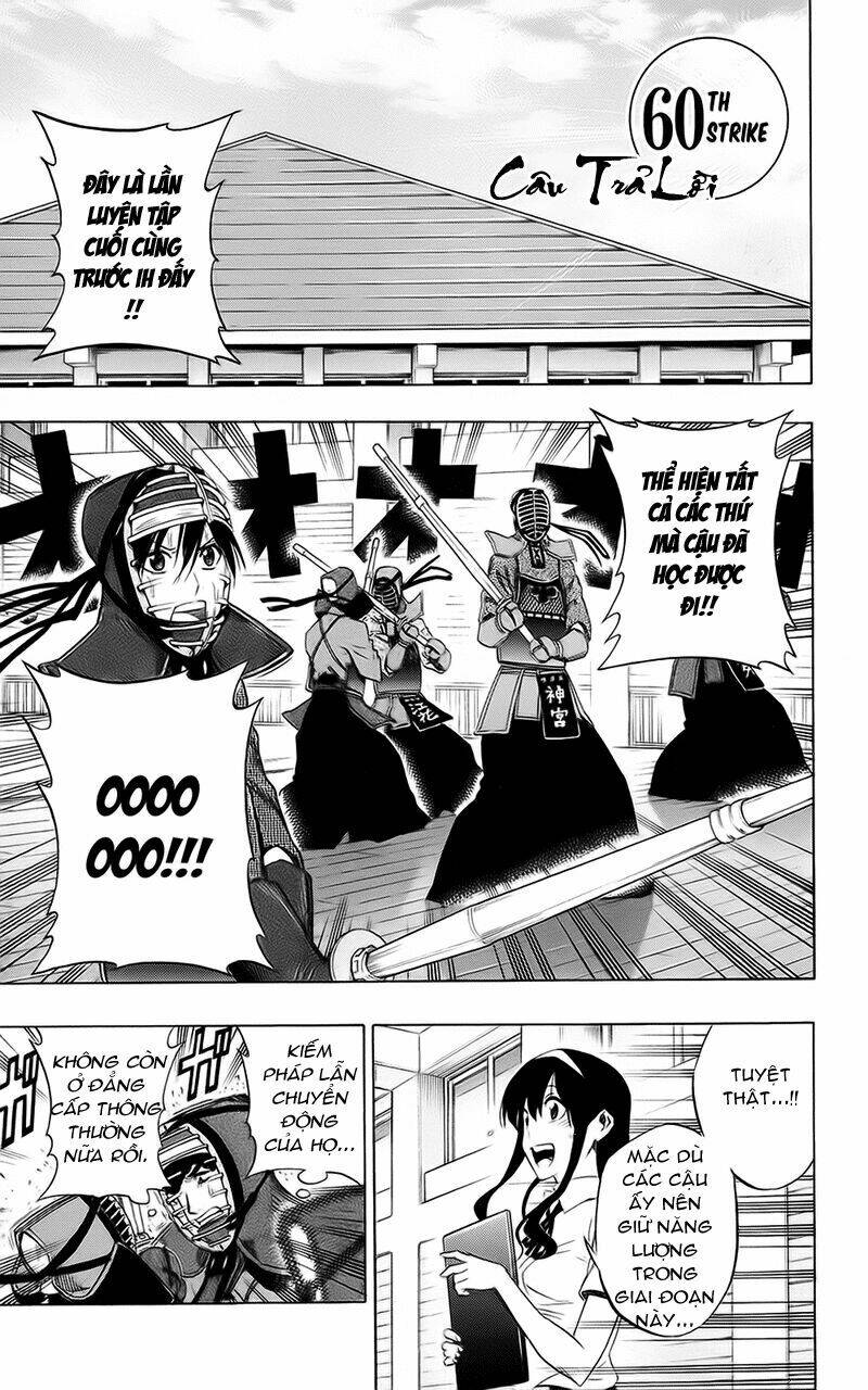 kurogane chapter 60 2