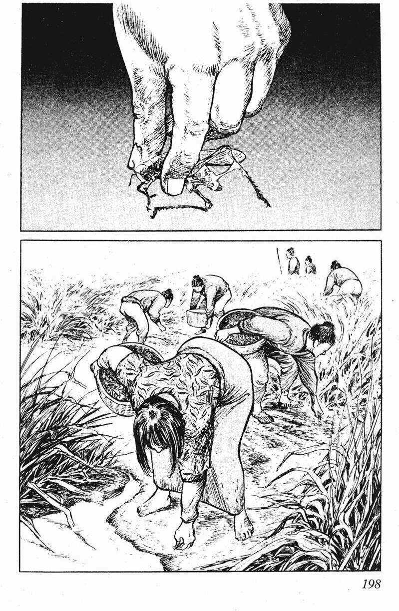 binh pháp mặc công chapter 49 4