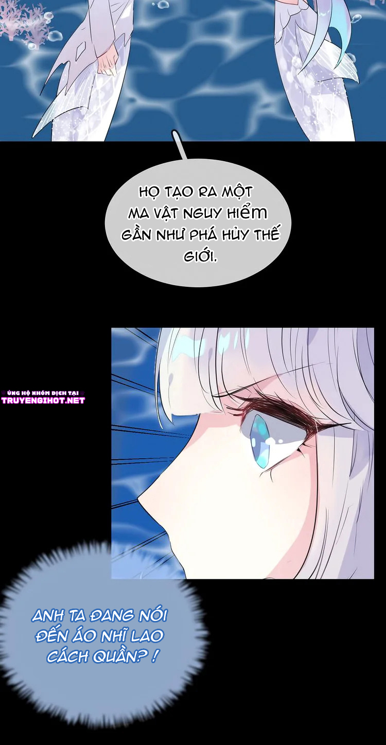 bộ váy của nàng tiên cá chapter 18 30
