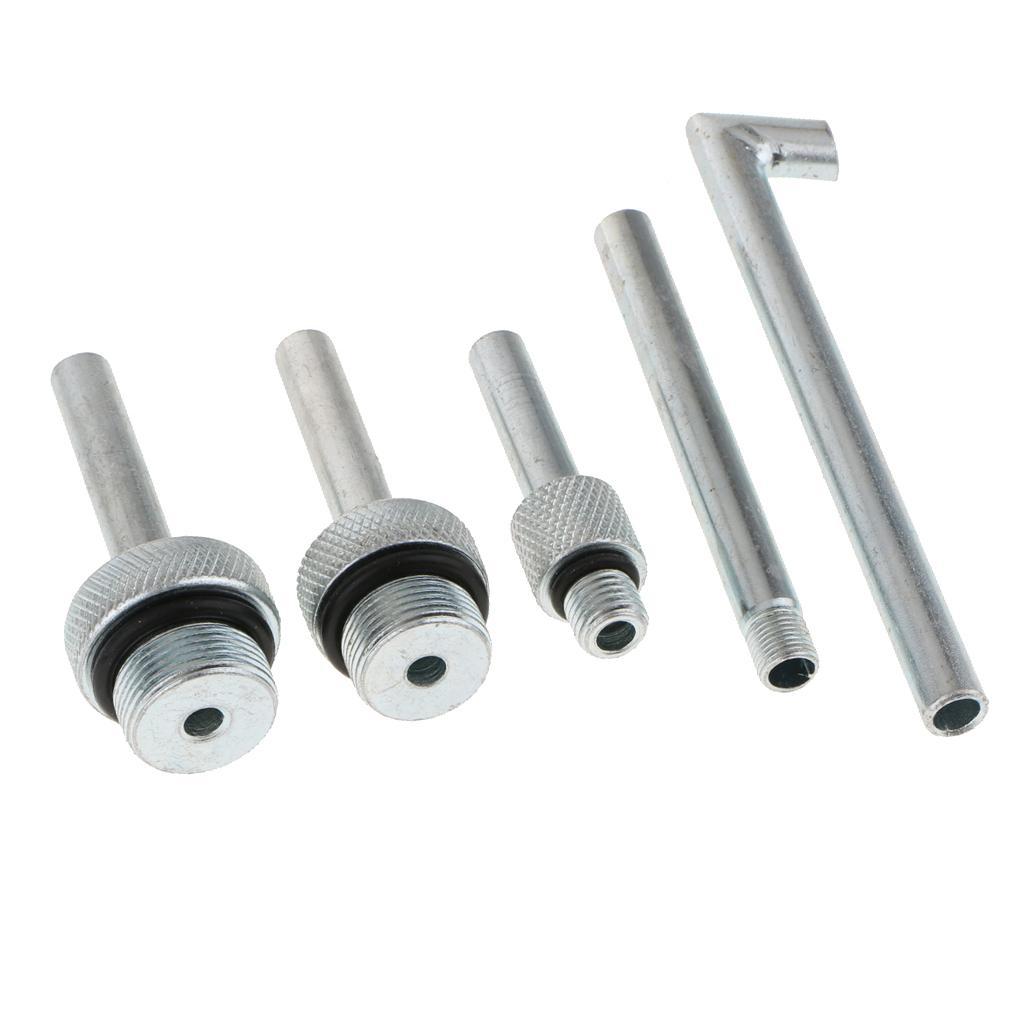 Transmission Fluid Oil Filler Adapter DSG/CVT/09G/01J/722.9 for VW