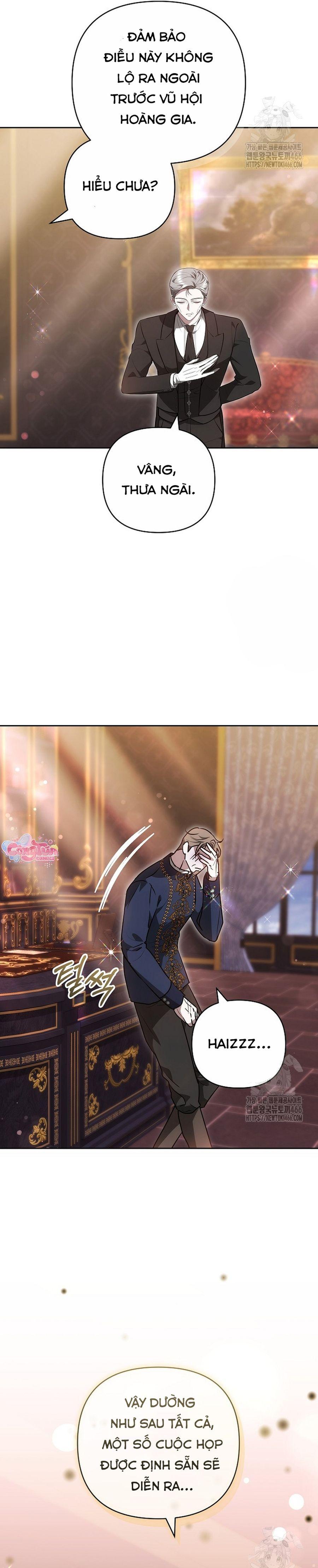 mang em vào giấc ngủ chapter 17 18