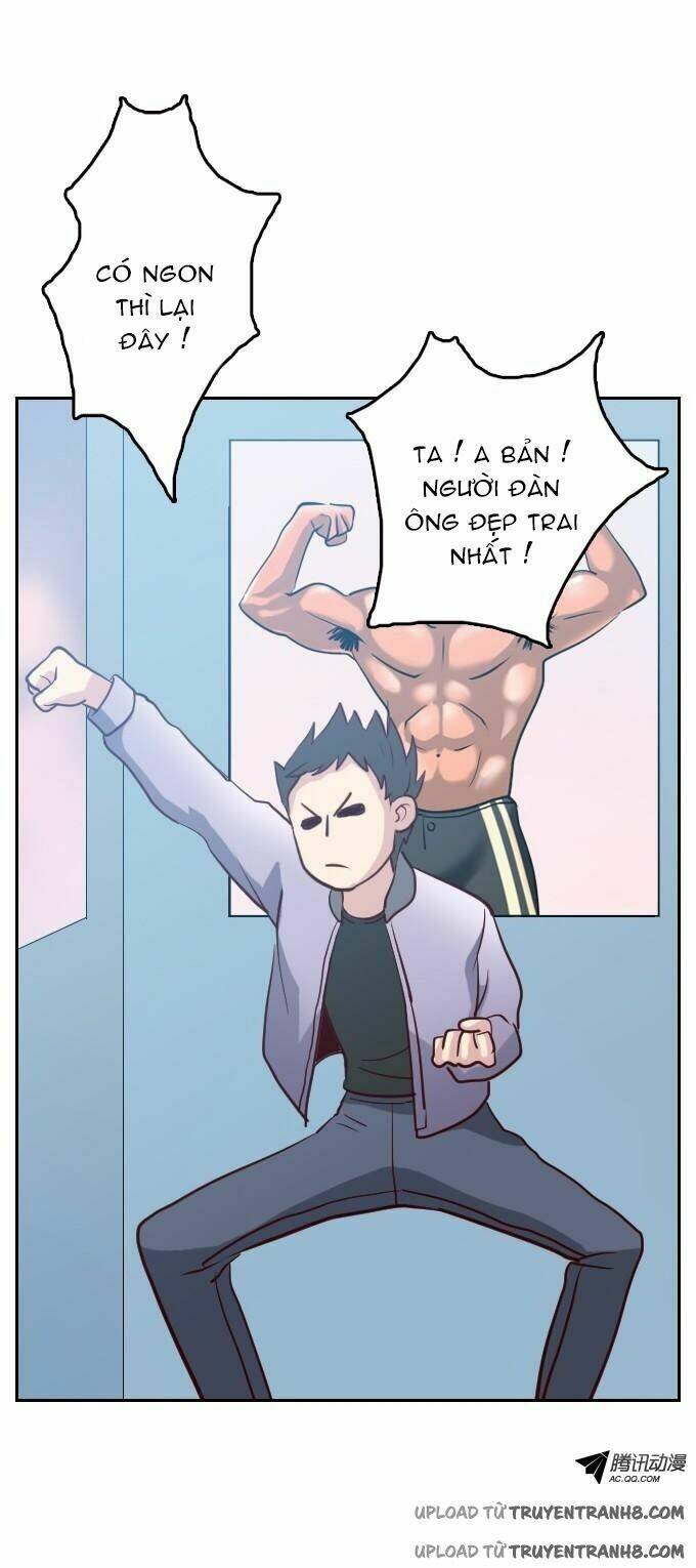 ớn lạnh tuyệt đối chapter 21 30