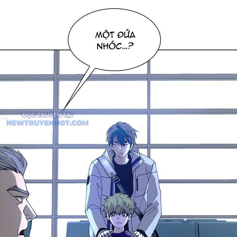 tận thế cũng chỉ là trò chơi chapter 45 85