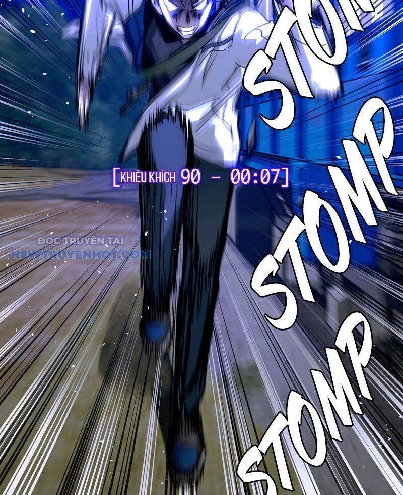 tận thế cũng chỉ là trò chơi chapter 16 34