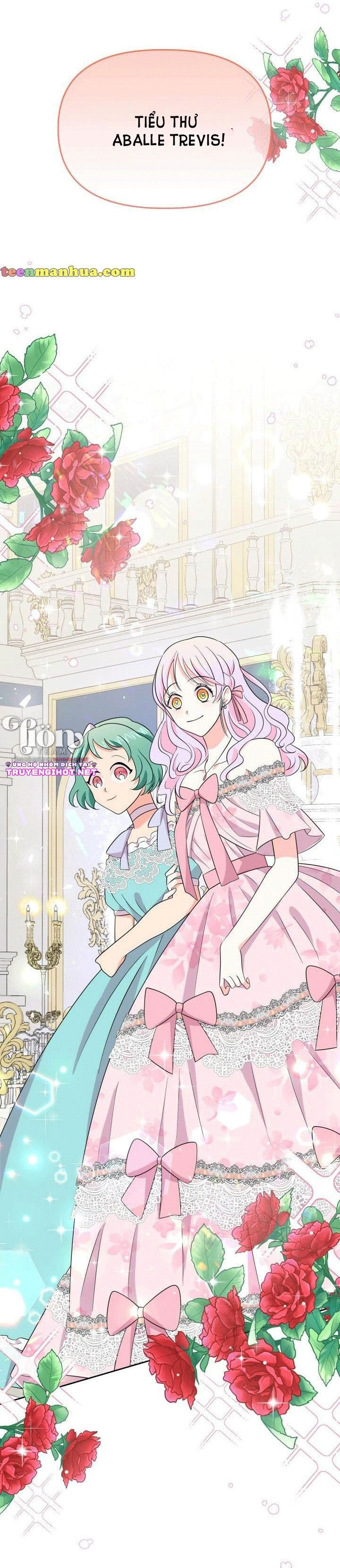 quay về quá khứ mở tiệm bánh kẹo chapter 11.5 25