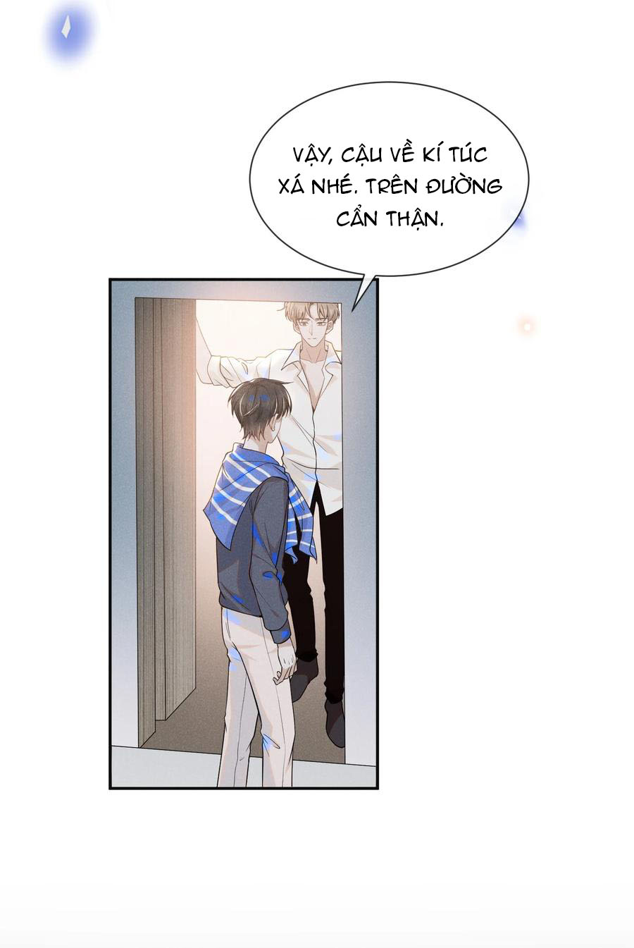 kiếp sau không gặp chapter 32 23