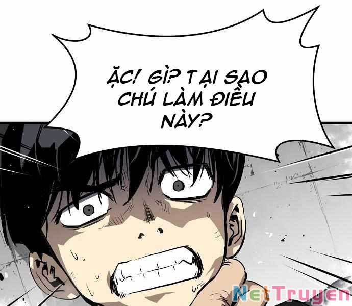 The Breaker 3: Quyền Năng Vô Hạn chapter 9 97