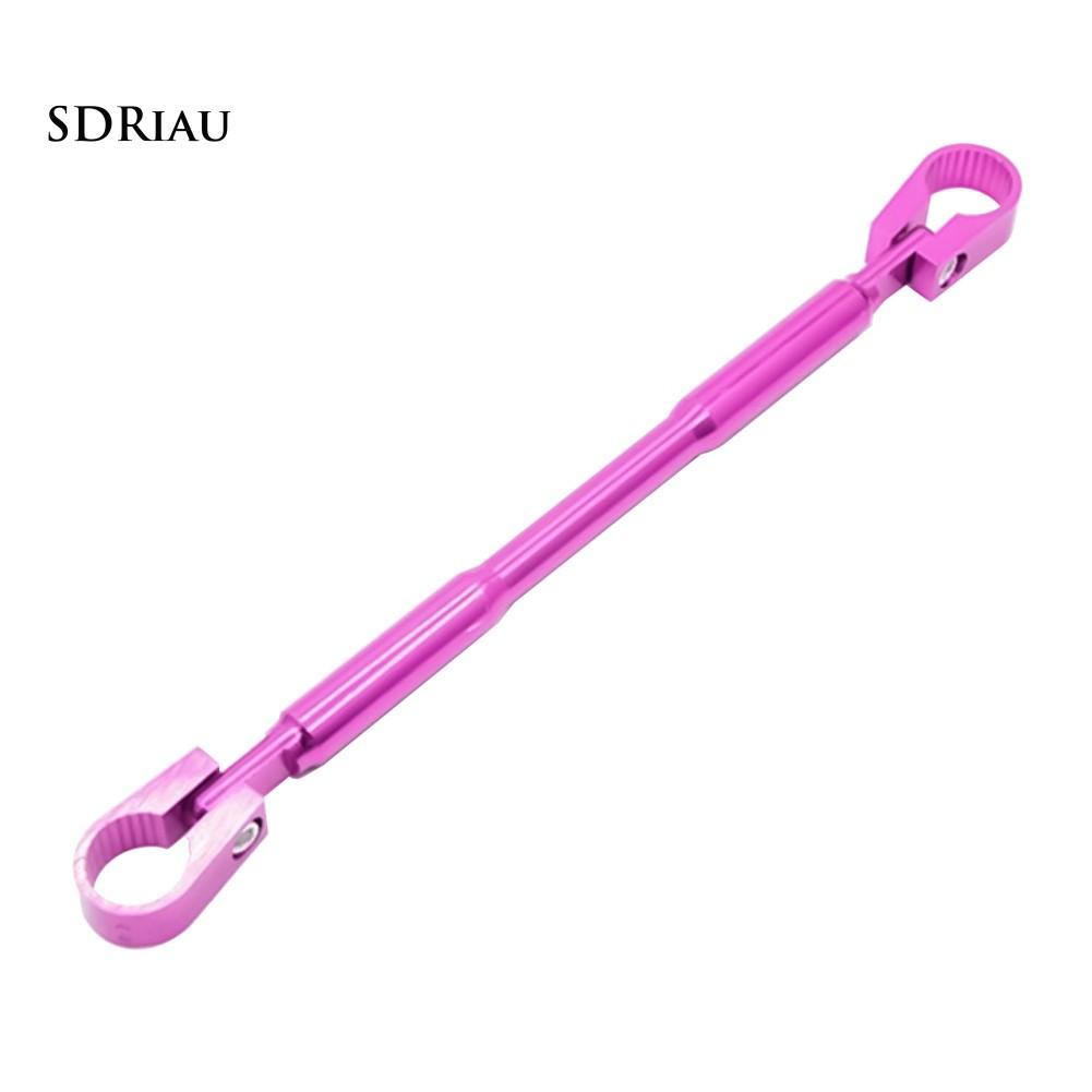 Tay Lái Xe Máy 22mm Bằng Hợp Kim Nhôm