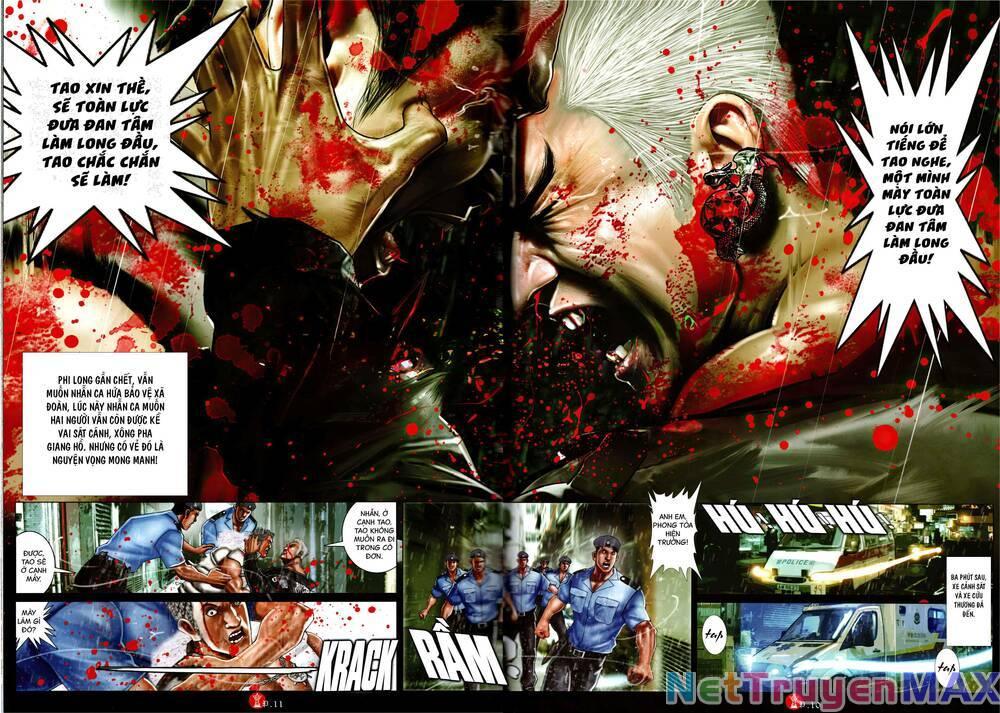 hỏa vũ diệu dương chapter 947 9