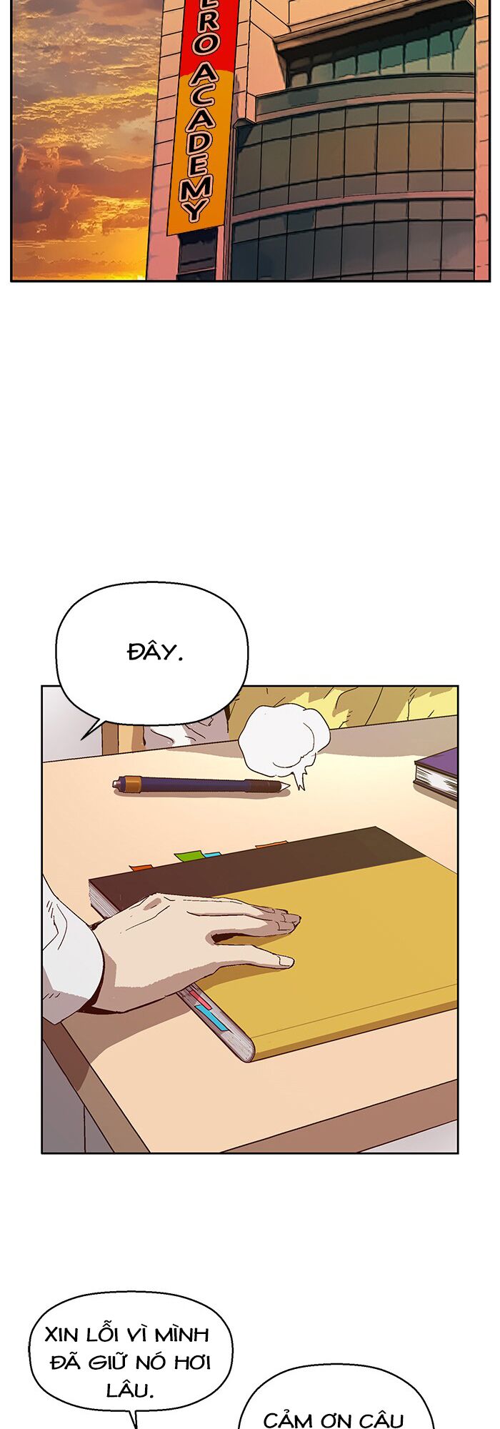 anh hùng yếu chapter 130 23