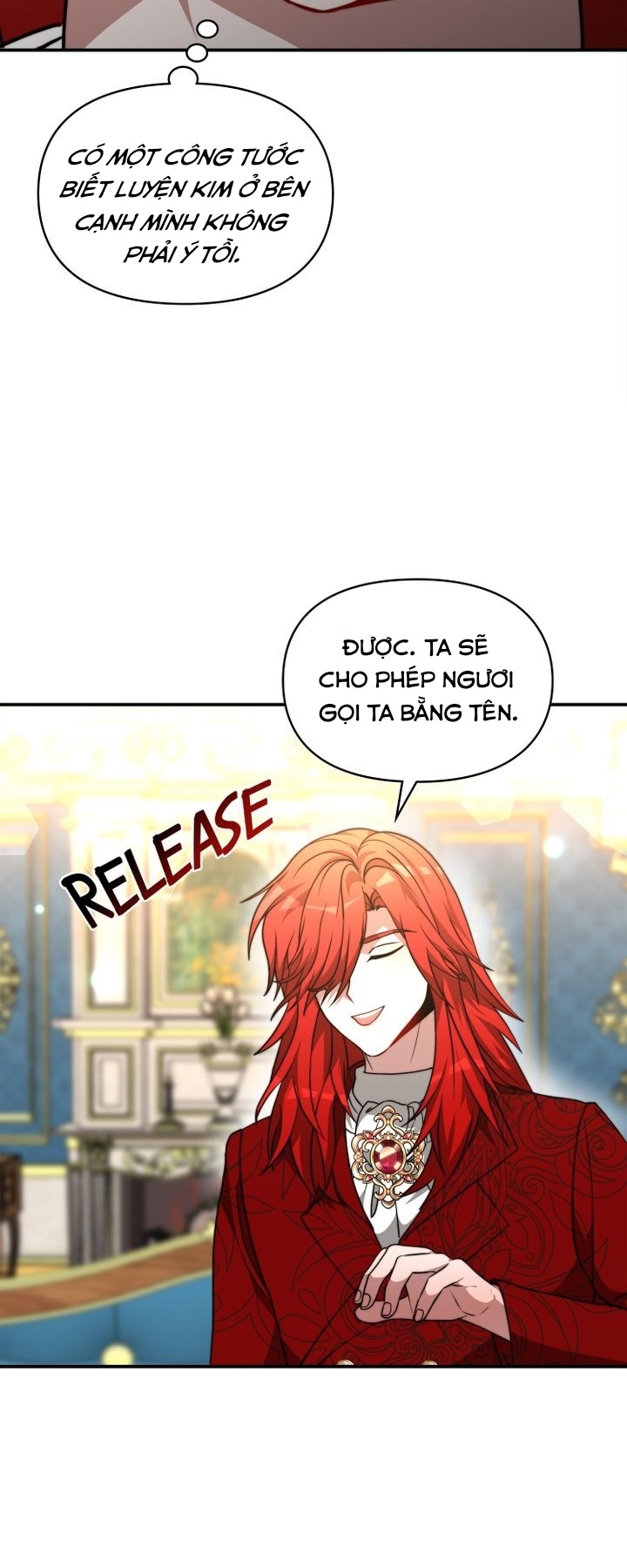 công nương eluana vita chapter 50 17