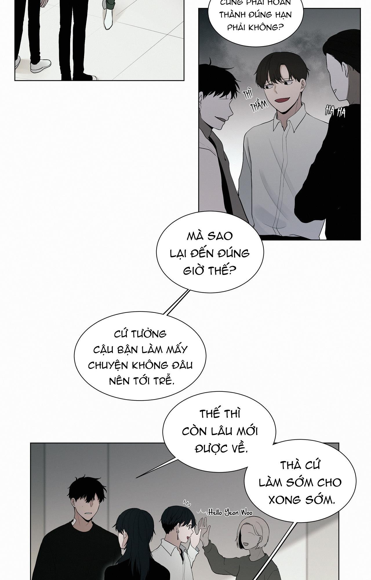 hiến tế máu chapter 20 4