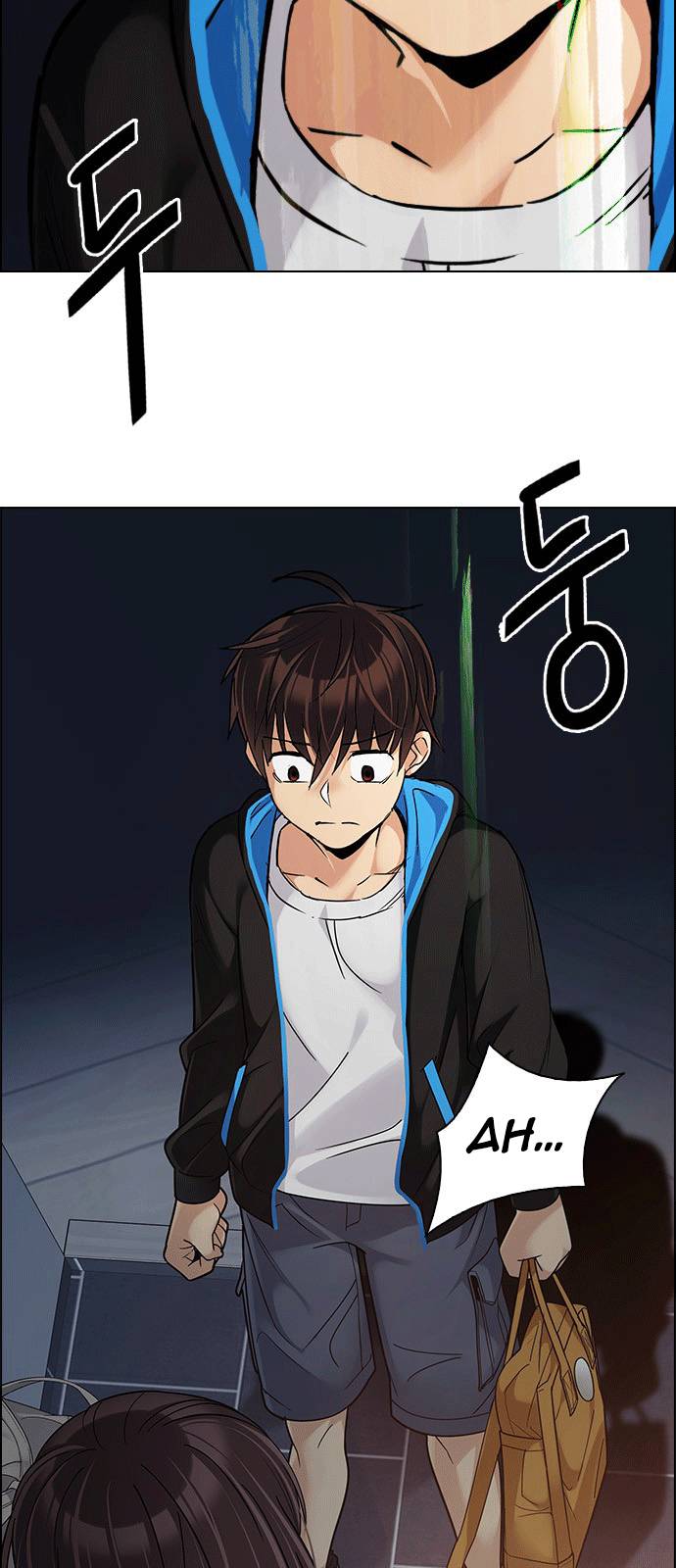 trò chơi số mệnh chapter 259 20