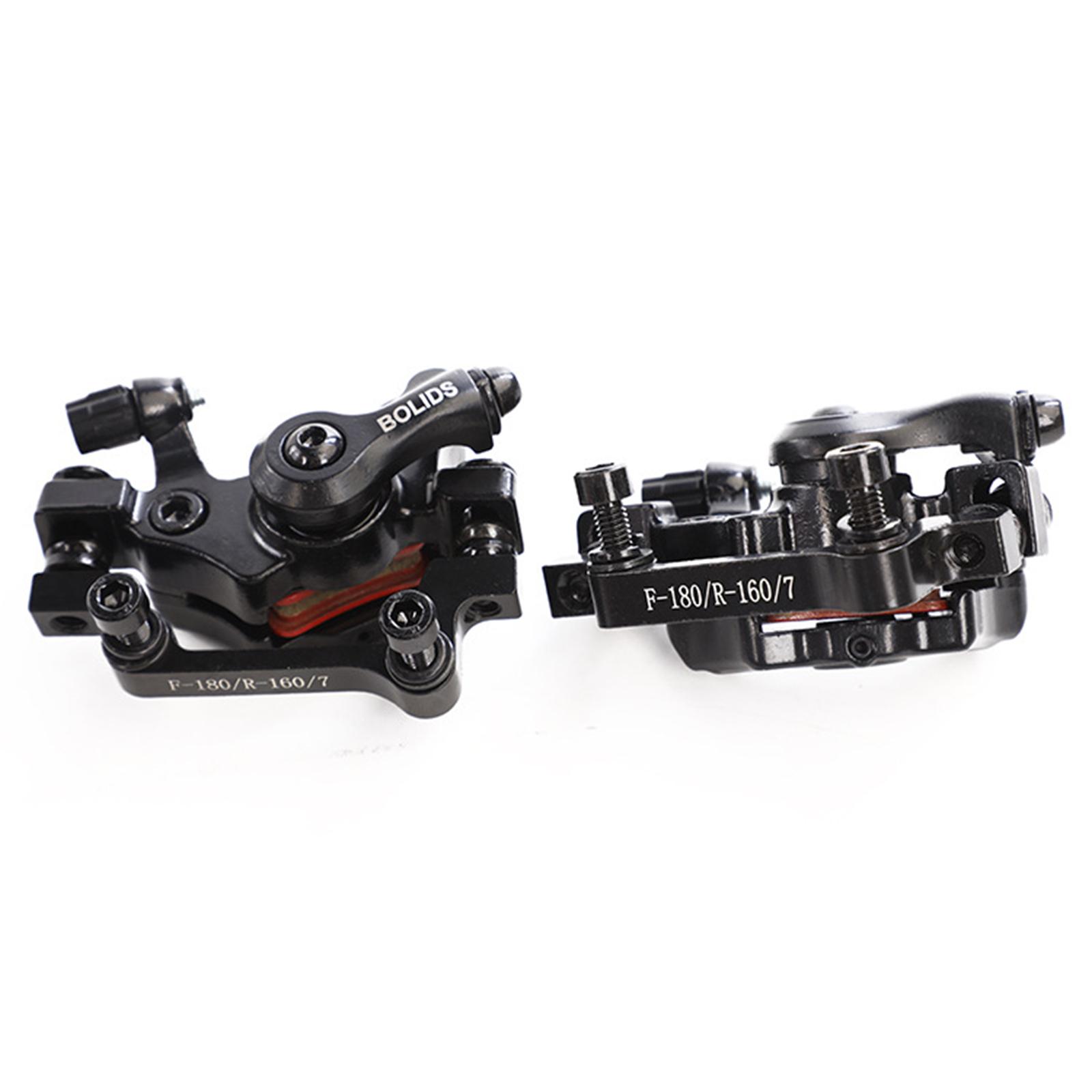 MTB Bicycle Mechanical Brakes Disc Caliper Road Bike Disc Brake