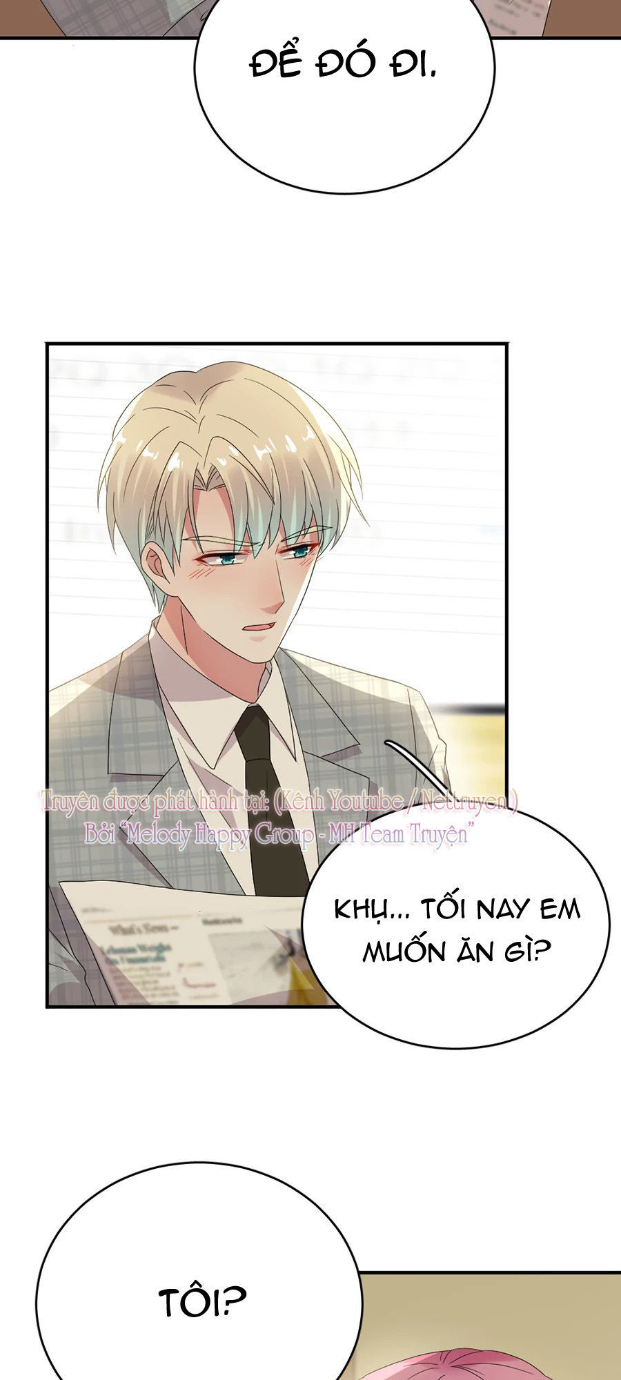 hoàn mỹ lão công tiến hóa luân chapter 62 26