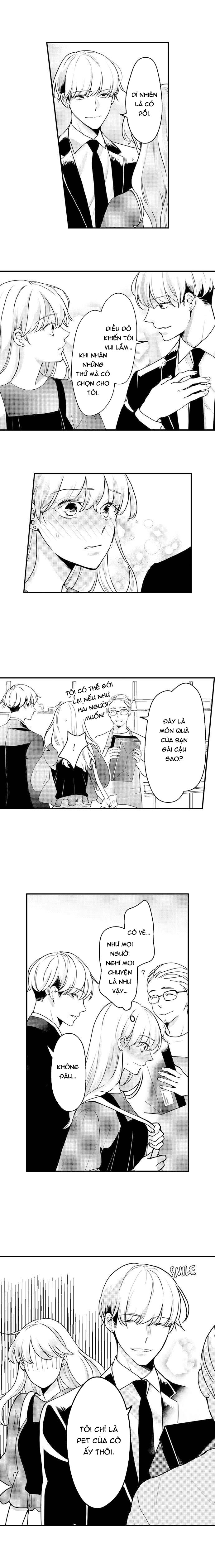 pet nhà tôi là yakuza chapter 7.2 3