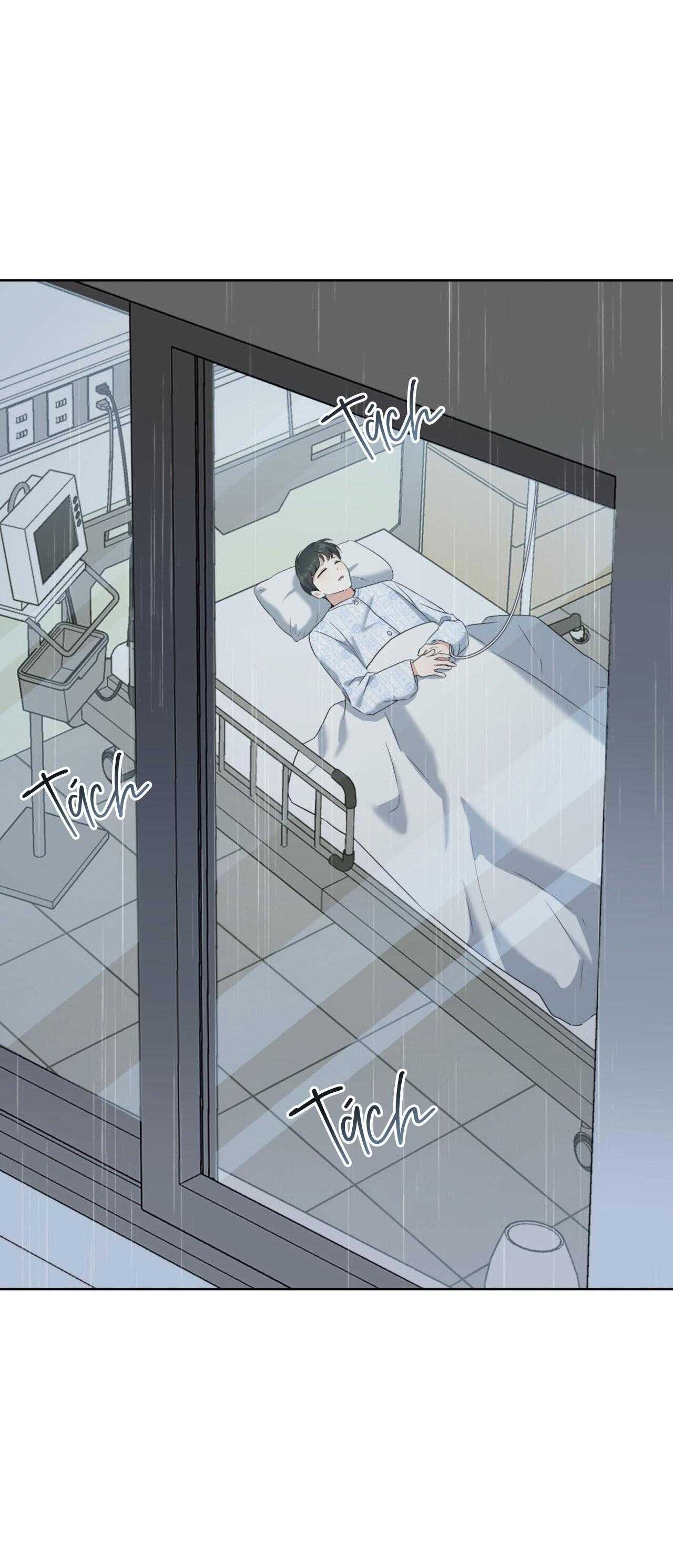 khu rừng tĩnh lặng chapter 40 2