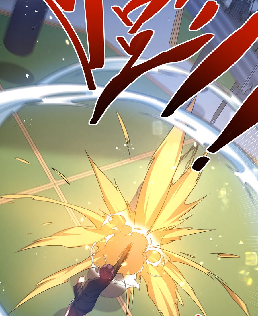 hệ thống mô phỏng linh sủng chapter 21 56