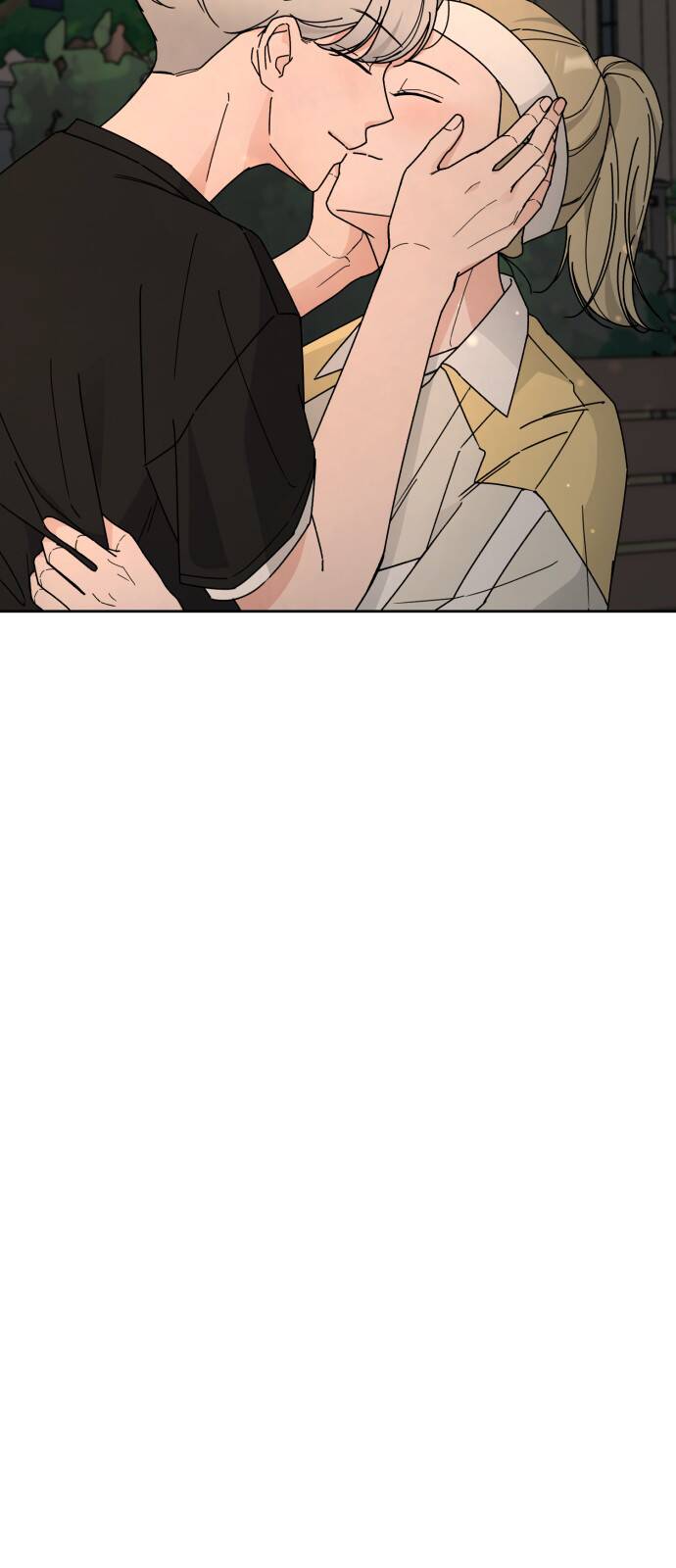 thùng quần áo tình yêu chapter 28 27