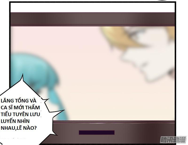 tổng tài đã cưới em chapter 40 21