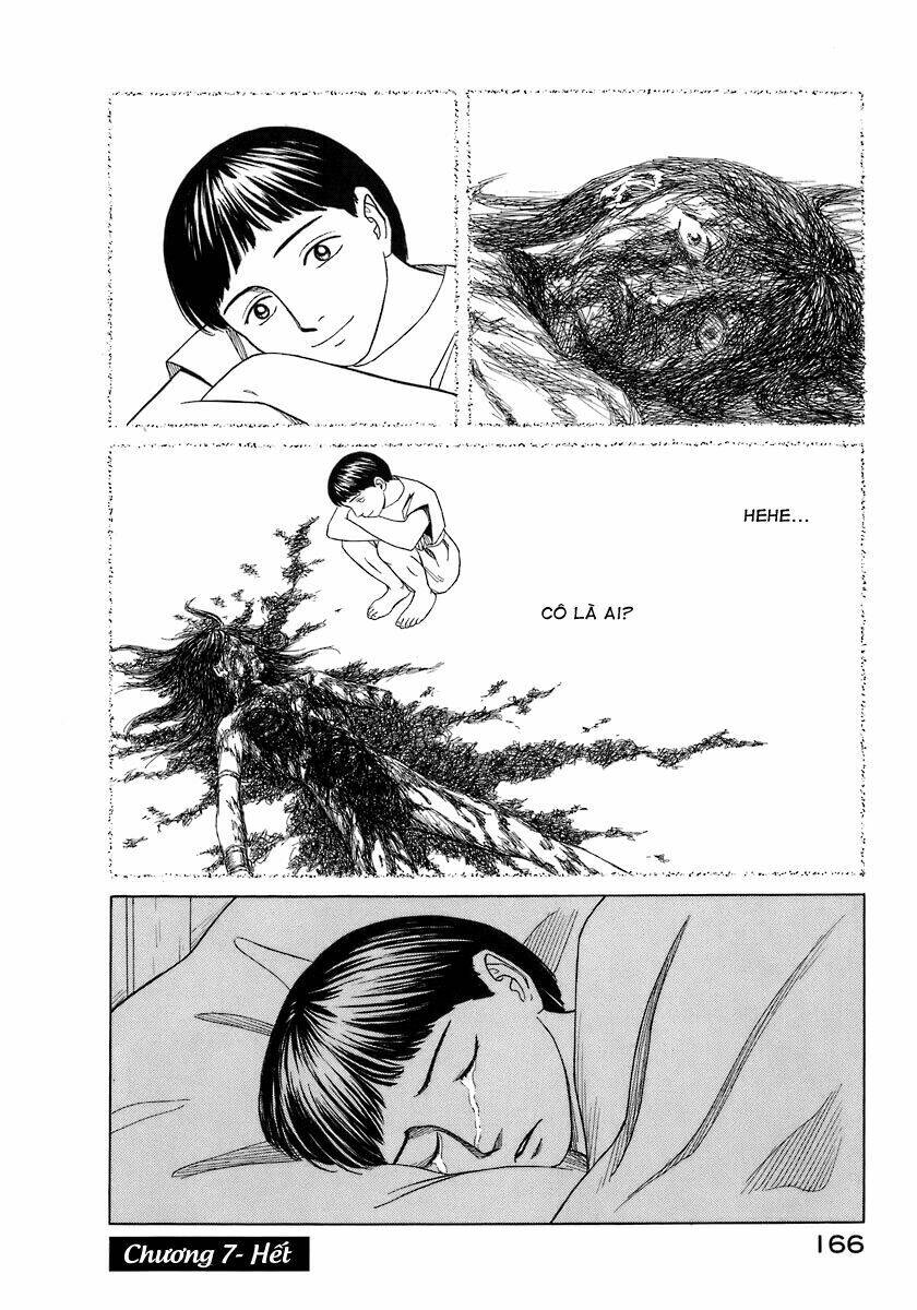 thư ký của alexandros đại đế chapter 7 23