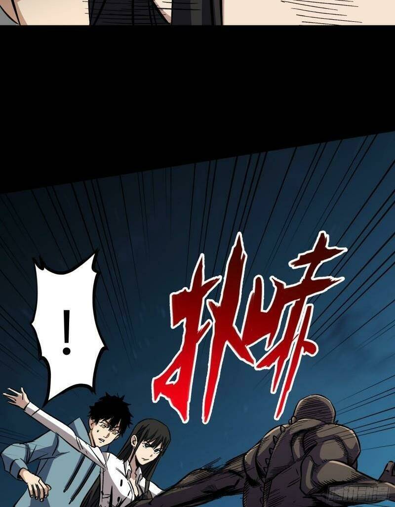 kiêm chức diêm vương chapter 1 28