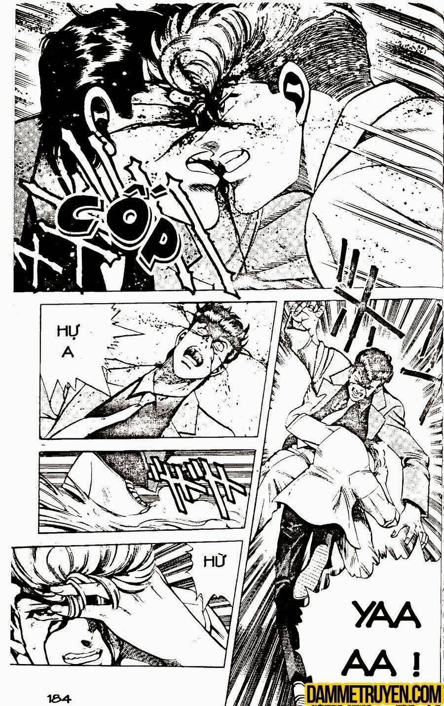 sức mạnh nhân đôi chapter 14.2 22