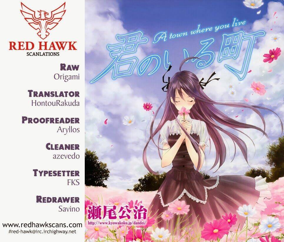 thị trấn tình yêu chapter 249 1