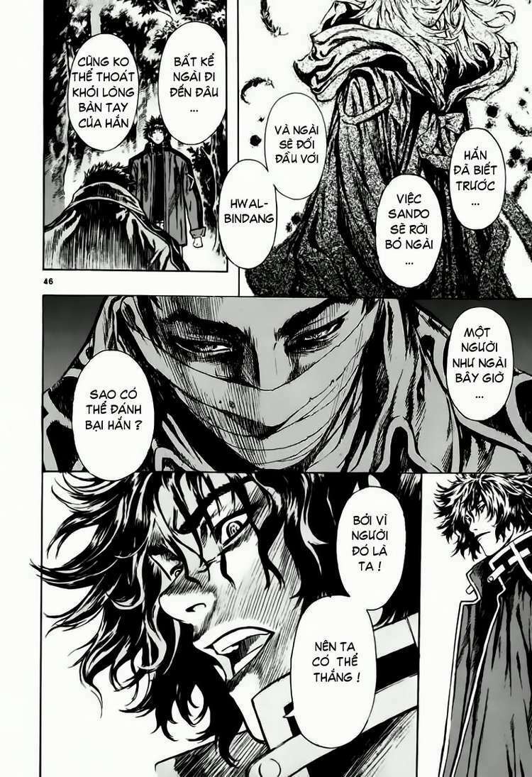 shin angyo onshi (tân ám hành ngự sử) chapter 37 45