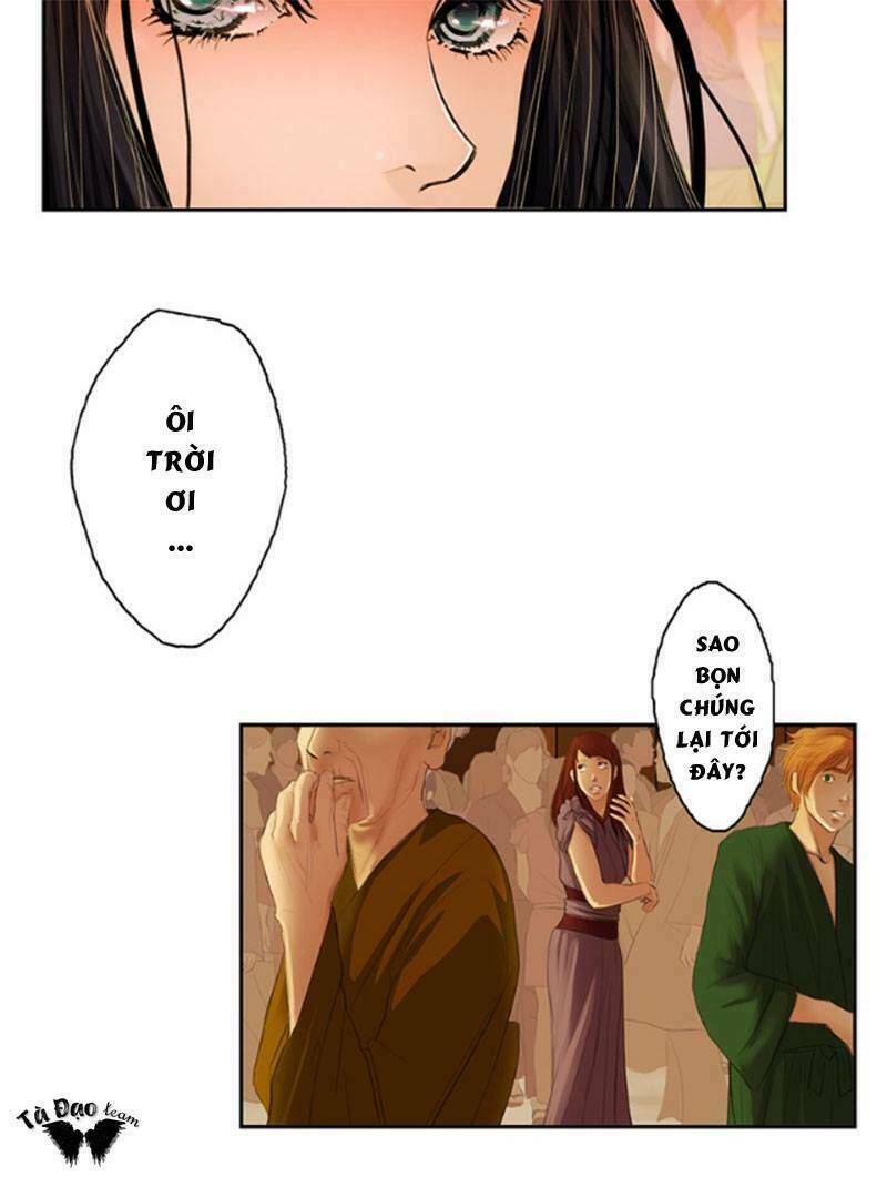 lãnh huyết vương (king) chapter 1 72