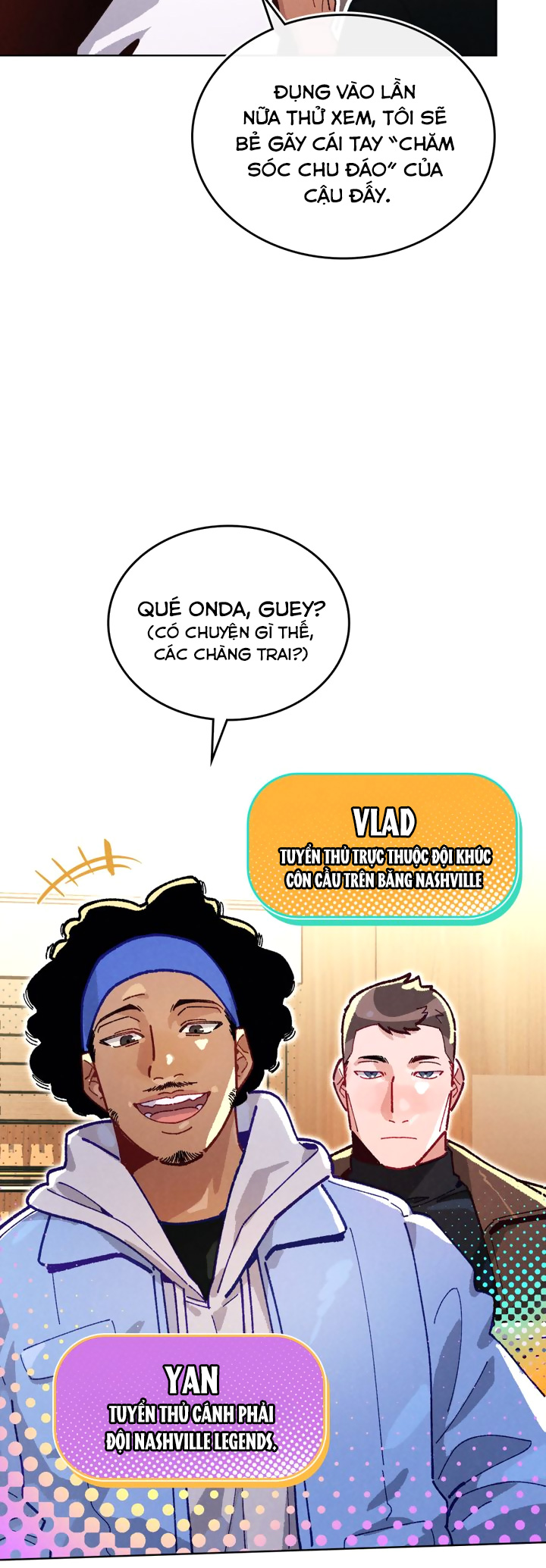 giải mã ngôn ngữ trái tim chapter 5 11