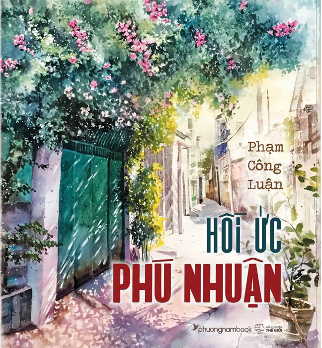 Hồi Ức Phú Nhuận