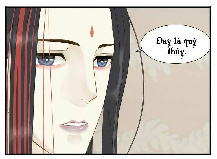 giáo chủ, chú ý thanh danh! chapter 24 8