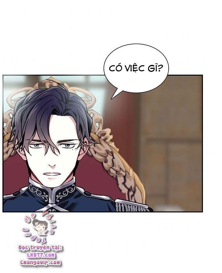 con gái chồng quá dễ thương chapter 7 63