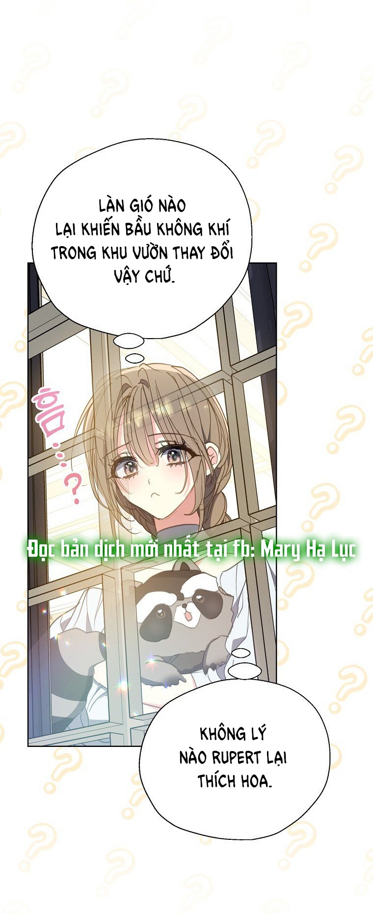 bệ hạ, xin đừng giết tôi!! chapter 128.2 13