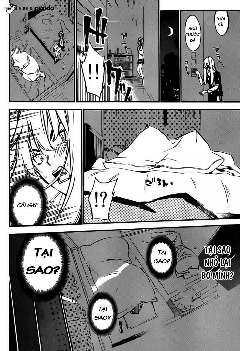 akb49 - renai kinshi jourei chapter 121 4