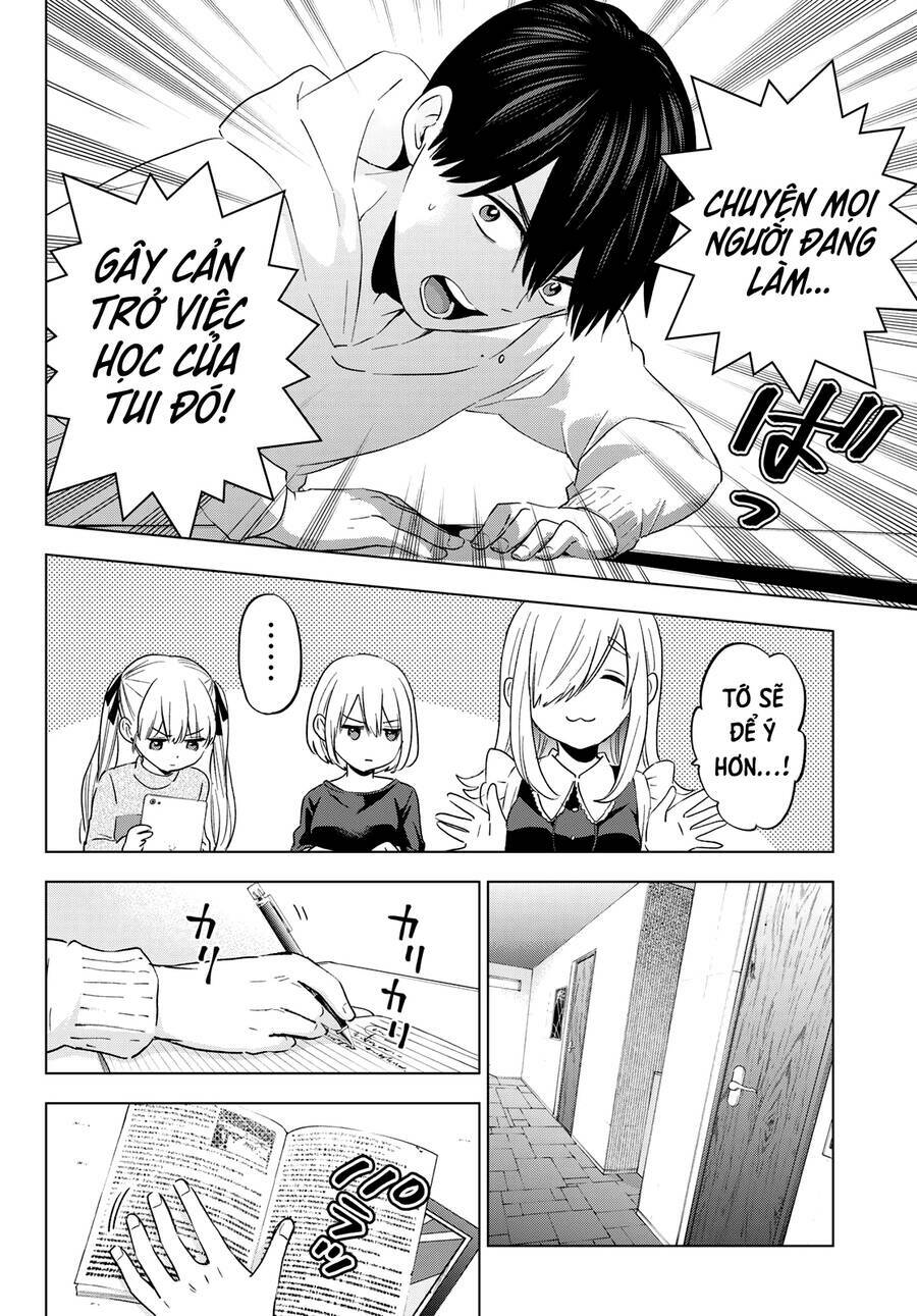 kakkou no iinazuke chapter 118 6