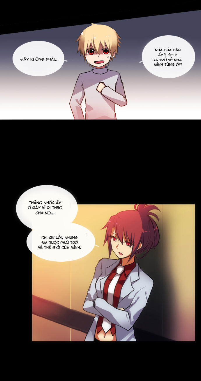 crepuscule (yamchi) chapter 5 13