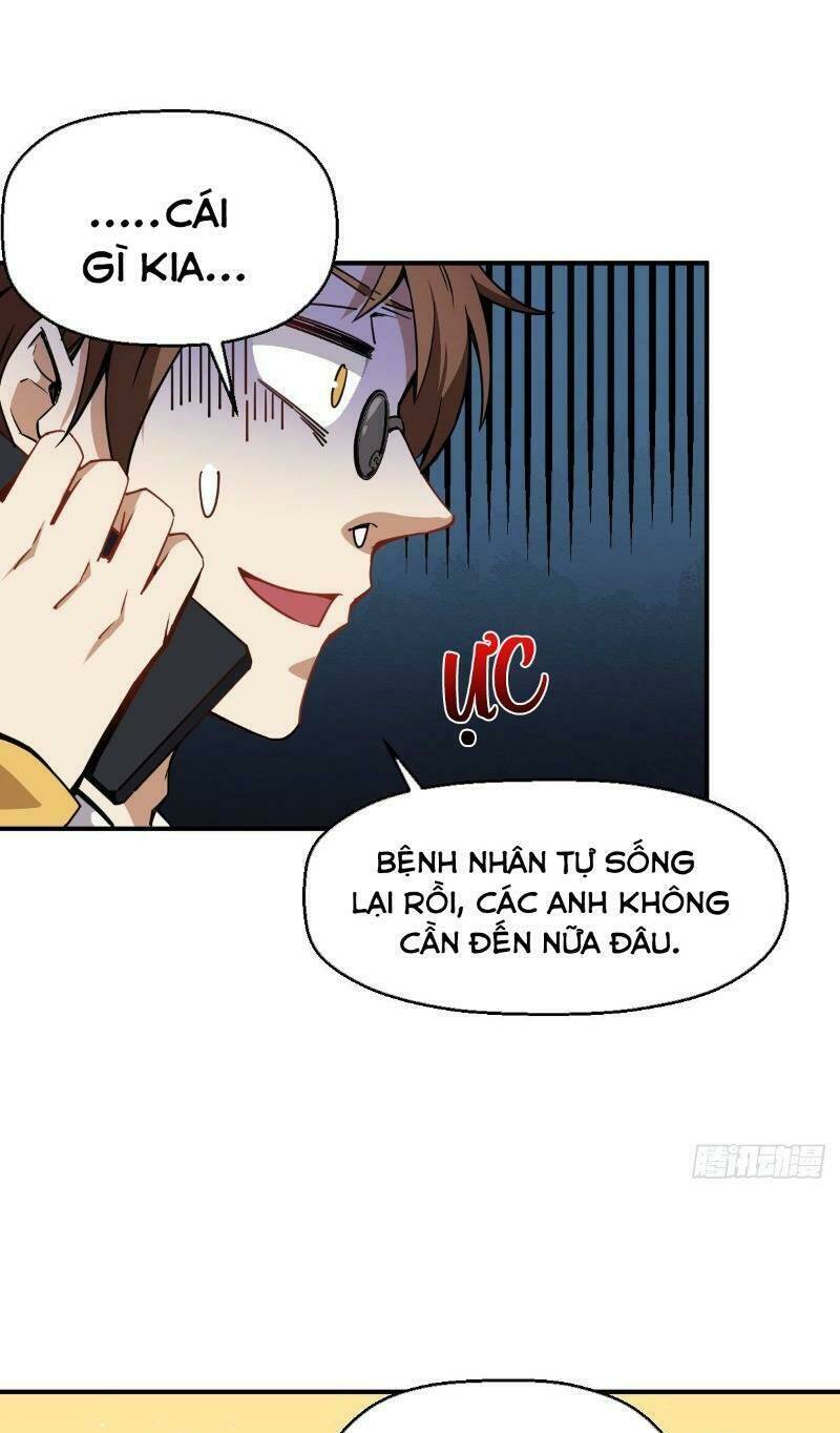 tổ thượng có tiền chapter 1 35