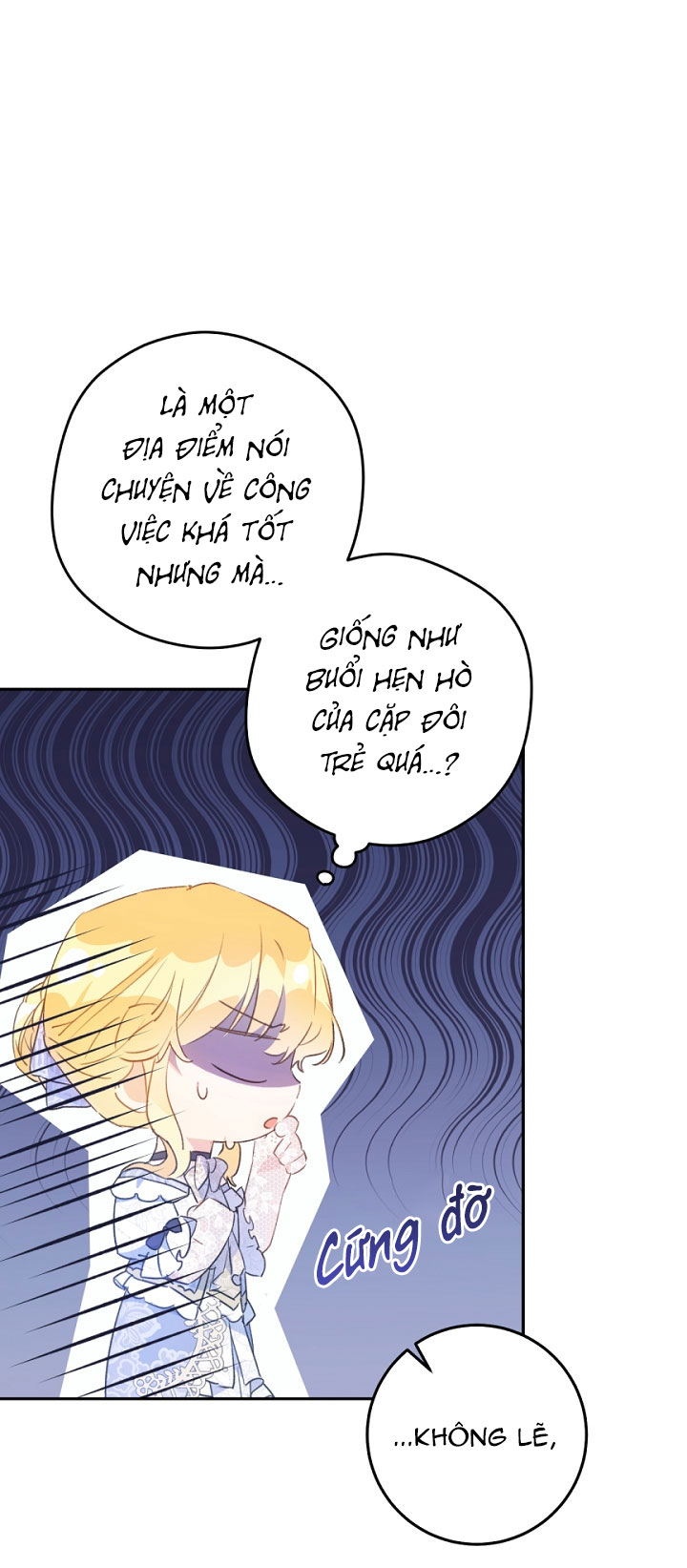 con rối ác nữ marionette chapter 43 33