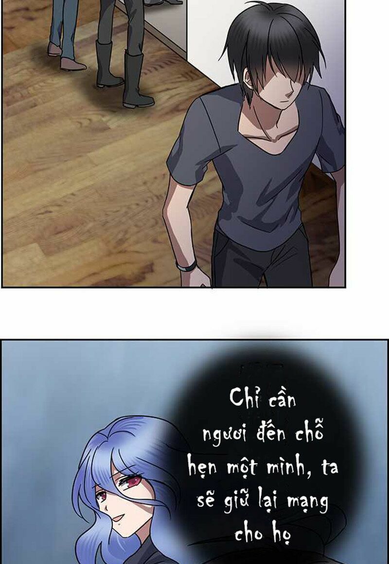 nụ hôn nguyền rủa chapter 100 35