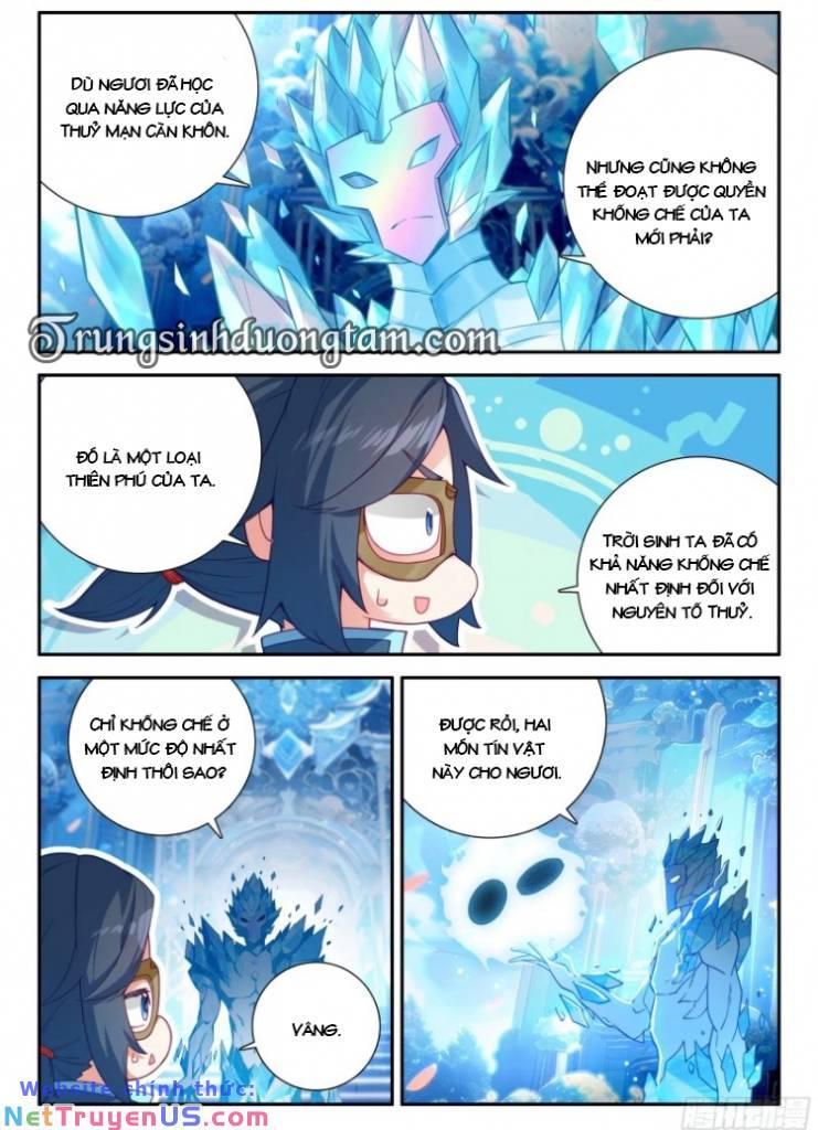 đấu la đại lục 5 - đường tam trùng sinh chapter 148 6