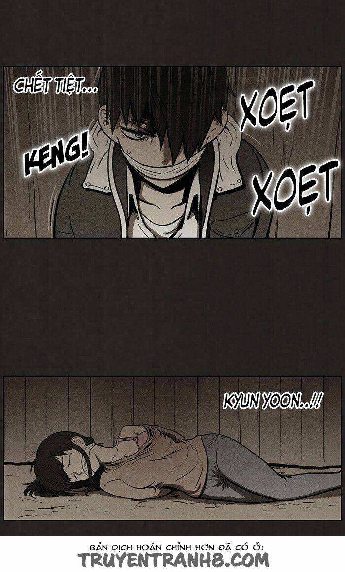 đứa con của quỷ dữ chapter 53 53