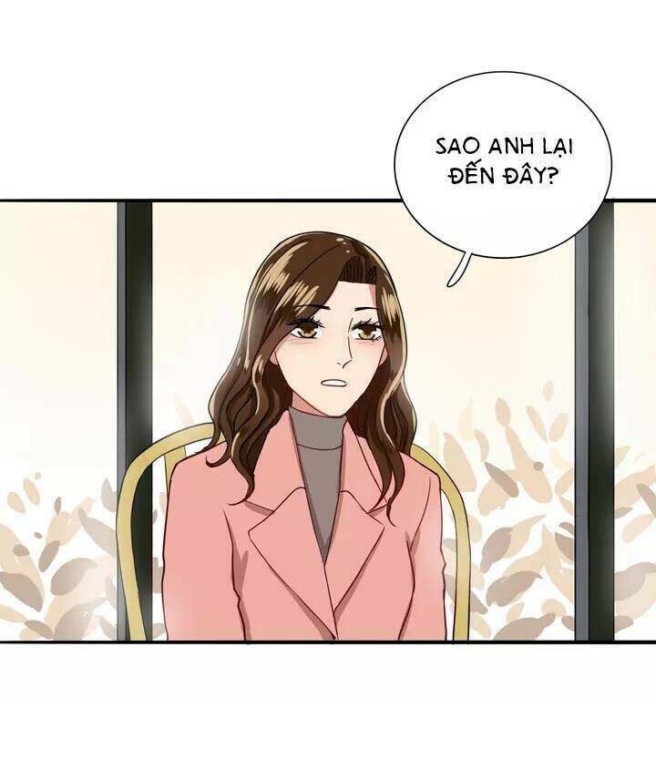 chào buổi sáng, hướng dương chapter 14 19